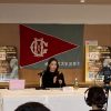 1月21日（土）大学同窓会共催キャリア応援イベントを開催しました