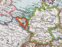 �h�C�c�@�I�[�o�[�o�C�G�����@�����i�E